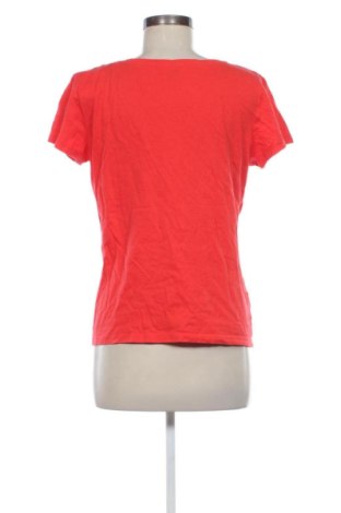 Дамска тениска Unbranded, Размер M, Цвят Червен, Цена 9,20 €