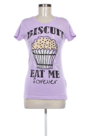 Damen T-Shirt Unbranded, Größe M, Farbe Mehrfarbig, Preis € 11,99