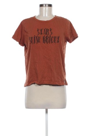 Dámské tričko Unbranded, Velikost L, Barva Hnědá, Cena  229,00 Kč