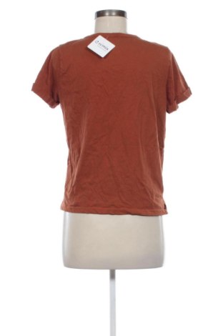 Dámské tričko Unbranded, Velikost L, Barva Hnědá, Cena  229,00 Kč