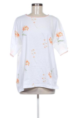 Damski T-shirt Unbranded, Rozmiar L, Kolor Kolorowy, Cena 45,99 zł