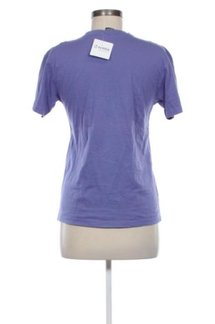 Damen T-Shirt Unbranded, Größe S, Farbe Lila, Preis 11,99 €