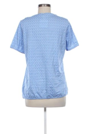 Damen T-Shirt Unbranded, Größe L, Farbe Blau, Preis € 11,99