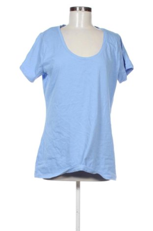 Damski T-shirt Unbranded, Rozmiar XL, Kolor Niebieski, Cena 45,99 zł