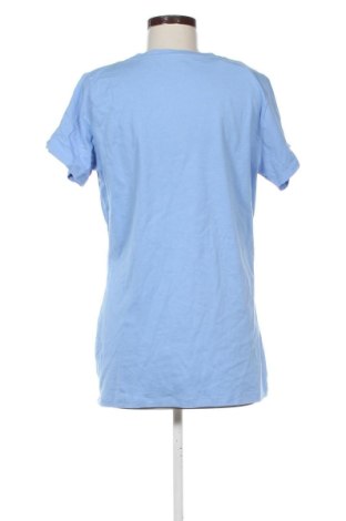 Damski T-shirt Unbranded, Rozmiar XL, Kolor Niebieski, Cena 45,99 zł