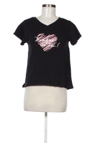 Damski T-shirt Unbranded, Rozmiar M, Kolor Czarny, Cena 45,99 zł