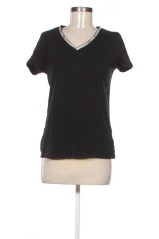 Дамска тениска Unbranded, Размер M, Цвят Черен, Цена 9,20 €