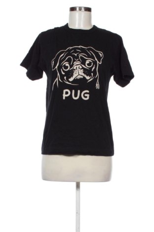 Damski T-shirt Unbranded, Rozmiar L, Kolor Czarny, Cena 40,99 zł