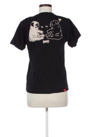 Damski T-shirt Unbranded, Rozmiar L, Kolor Czarny, Cena 40,99 zł