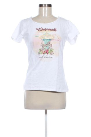 Damen T-Shirt Unbranded, Größe M, Farbe Mehrfarbig, Preis € 11,99