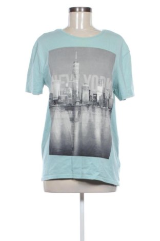 Damen T-Shirt Unbranded, Größe L, Farbe Mehrfarbig, Preis € 11,99