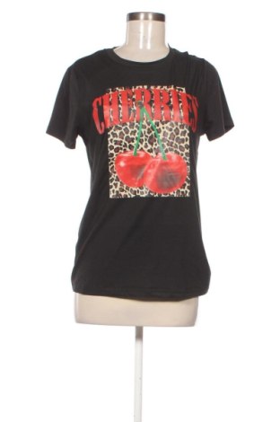 Damen T-Shirt Unbranded, Größe M, Farbe Schwarz, Preis 11,99 €