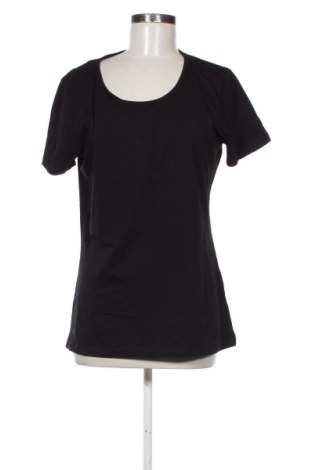 Дамска тениска Unbranded, Размер XL, Цвят Черен, Цена 9,20 €