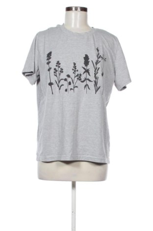 Дамска тениска Unbranded, Размер XXL, Цвят Сив, Цена 9,20 €