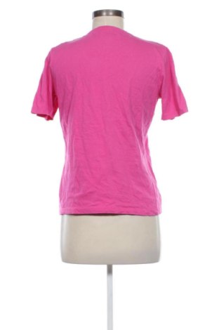 Дамска тениска Unbranded, Размер L, Цвят Розов, Цена 9,20 €