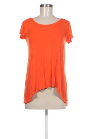 Damski T-shirt Unbranded, Rozmiar S, Kolor Pomarańczowy, Cena 45,99 zł