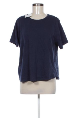 Női póló Unbranded, Méret XXL, Szín Kék, Ár 4 439 Ft