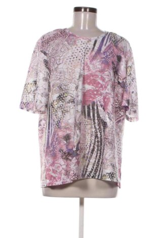 Damski T-shirt Unbranded, Rozmiar XXL, Kolor Kolorowy, Cena 48,23 zł