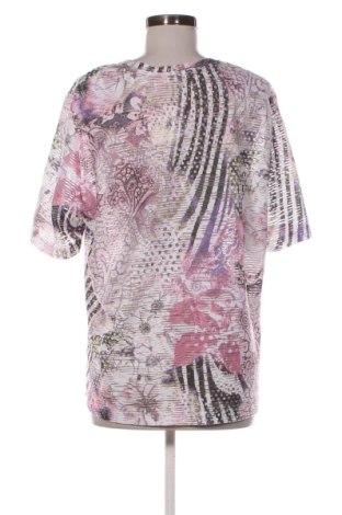 Damski T-shirt Unbranded, Rozmiar XXL, Kolor Kolorowy, Cena 48,23 zł