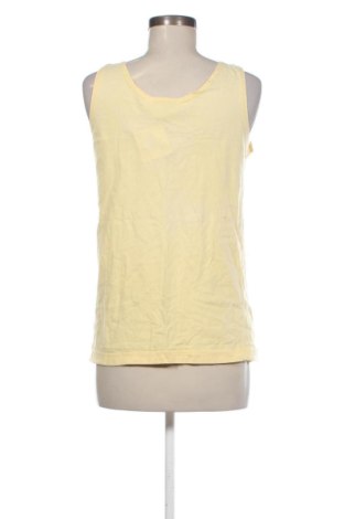 Γυναικείο t-shirt Unbranded, Μέγεθος S, Χρώμα Κίτρινο, Τιμή 10,99 €