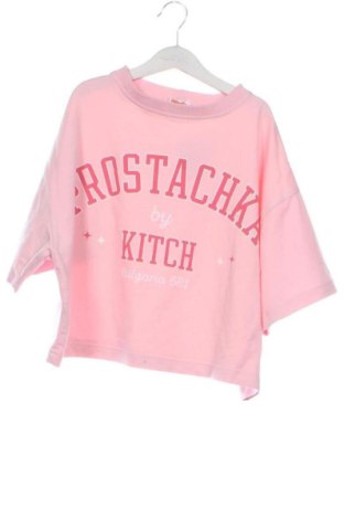 Damen T-Shirt Unbranded, Größe XS, Farbe Rosa, Preis 16,51 €