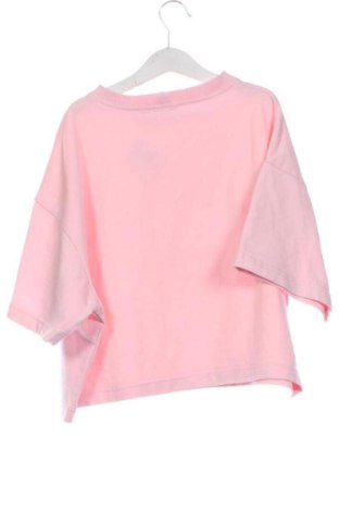 Damen T-Shirt Unbranded, Größe XS, Farbe Rosa, Preis 16,51 €