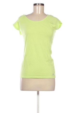 Γυναικείο t-shirt Unbranded, Μέγεθος M, Χρώμα Πράσινο, Τιμή 8,77 €