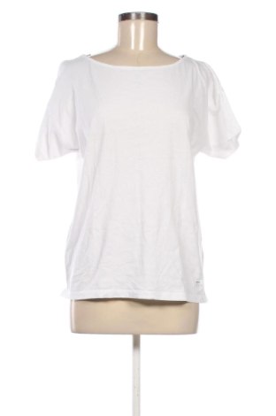 Γυναικείο t-shirt Unbranded, Μέγεθος L, Χρώμα Λευκό, Τιμή 8,77 €