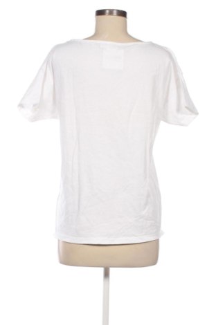 Γυναικείο t-shirt Unbranded, Μέγεθος L, Χρώμα Λευκό, Τιμή 8,77 €