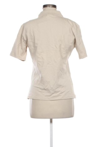 Damski T-shirt Unbranded, Rozmiar L, Kolor Beżowy, Cena 51,99 zł