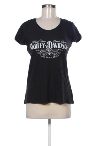 Damen T-Shirt Unbranded, Größe M, Farbe Schwarz, Preis € 11,99