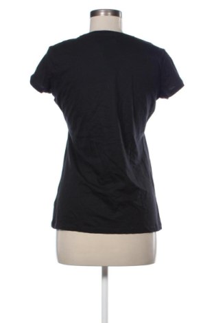 Damen T-Shirt Unbranded, Größe M, Farbe Schwarz, Preis € 11,99