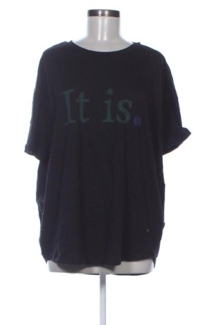 Damen T-Shirt Unbranded, Größe M, Farbe Schwarz, Preis € 9,99