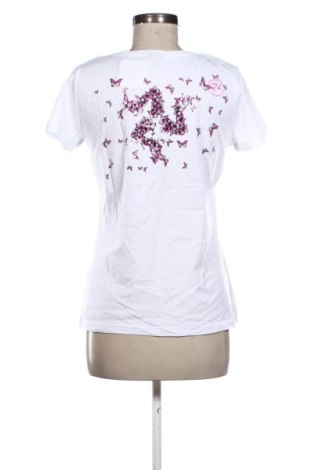 Damen T-Shirt Unbranded, Größe M, Farbe Weiß, Preis € 9,99