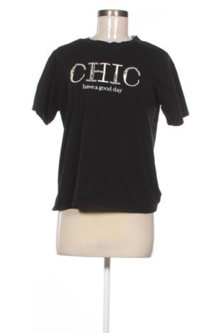 Damen T-Shirt Unbranded, Größe S, Farbe Schwarz, Preis € 9,00