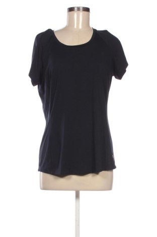 Dámské tričko Unbranded, Velikost L, Barva Modrá, Cena  198,00 Kč