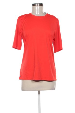 Γυναικείο t-shirt Unbranded, Μέγεθος M, Χρώμα Κόκκινο, Τιμή 8,99 €