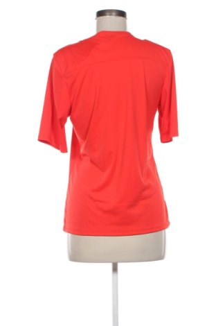 Γυναικείο t-shirt Unbranded, Μέγεθος M, Χρώμα Κόκκινο, Τιμή 8,99 €