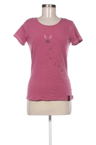 Damen T-Shirt Unbranded, Größe S, Farbe Lila, Preis 9,00 €