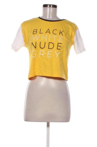 Damen T-Shirt Unbranded, Größe M, Farbe Mehrfarbig, Preis 9,00 €