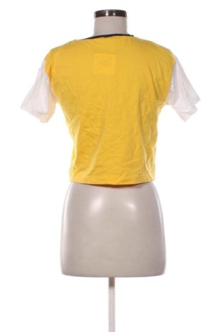 Damen T-Shirt Unbranded, Größe M, Farbe Mehrfarbig, Preis 9,00 €