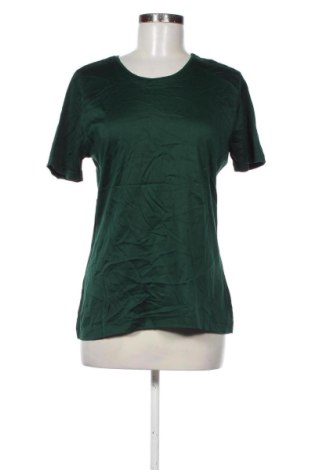 Дамска тениска Unbranded, Размер L, Цвят Зелен, Цена 9,20 €