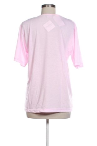 Női póló Unbranded, Méret L, Szín Rózsaszín, Ár 7 239 Ft