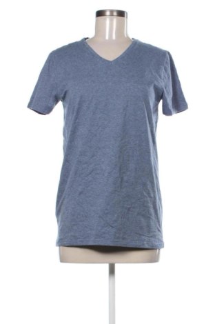 Дамска тениска Unbranded, Размер S, Цвят Сив, Цена 5,62 €