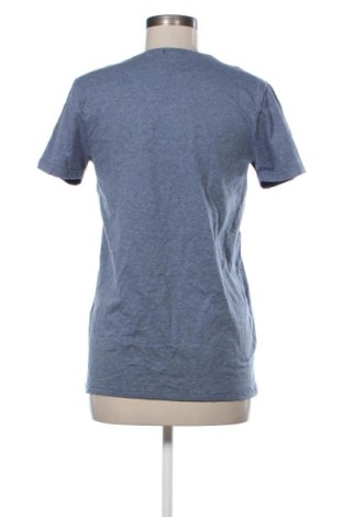 Дамска тениска Unbranded, Размер S, Цвят Сив, Цена 5,62 €