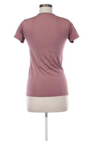 Γυναικείο t-shirt Under Armour, Μέγεθος M, Χρώμα Σάπιο μήλο, Τιμή 16,99 €