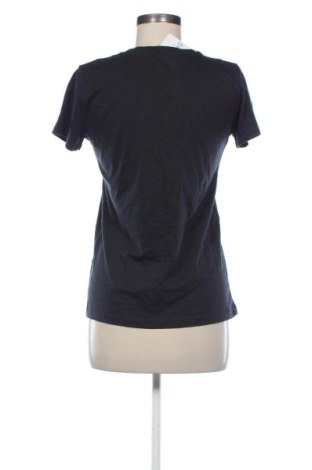 Damen T-Shirt Under Armour, Größe S, Farbe Schwarz, Preis 17,99 €