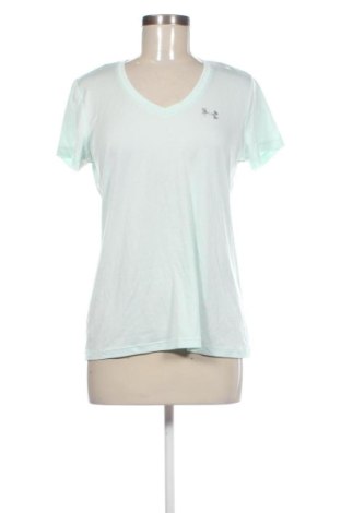 Dámské tričko Under Armour, Velikost M, Barva Zelená, Cena  409,00 Kč