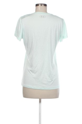 Dámské tričko Under Armour, Velikost M, Barva Zelená, Cena  409,00 Kč