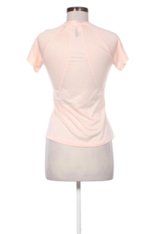 Damen T-Shirt Under Armour, Größe XS, Farbe Rosa, Preis € 13,81